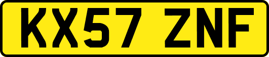 KX57ZNF