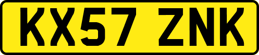 KX57ZNK