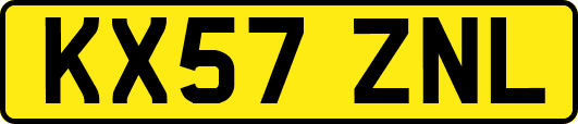 KX57ZNL