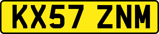 KX57ZNM