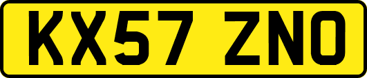 KX57ZNO