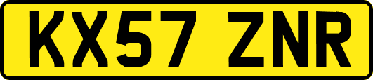 KX57ZNR