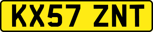 KX57ZNT