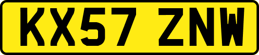 KX57ZNW