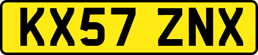 KX57ZNX