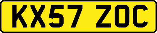 KX57ZOC