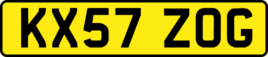 KX57ZOG