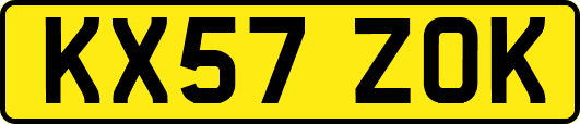 KX57ZOK