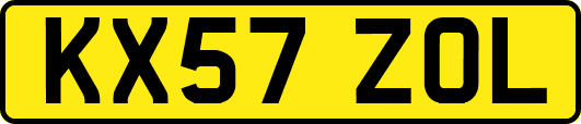 KX57ZOL