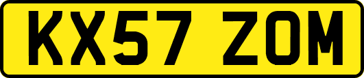 KX57ZOM
