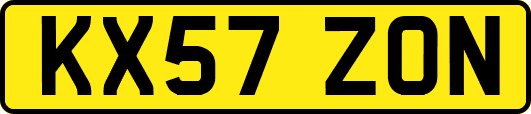 KX57ZON