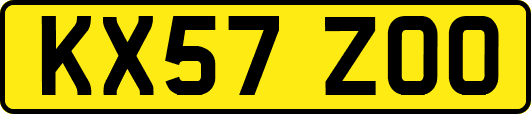 KX57ZOO