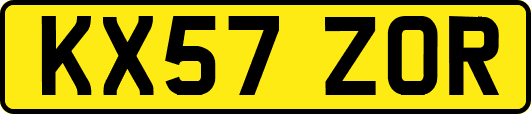 KX57ZOR