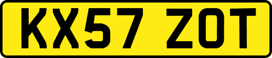 KX57ZOT