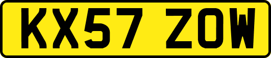 KX57ZOW