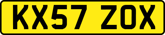 KX57ZOX