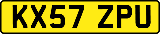 KX57ZPU