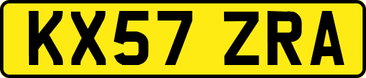 KX57ZRA