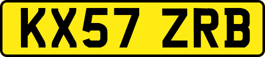 KX57ZRB