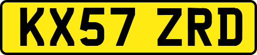 KX57ZRD