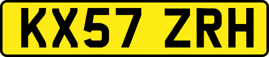 KX57ZRH