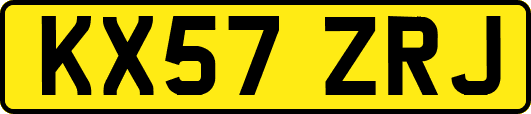 KX57ZRJ