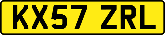 KX57ZRL