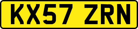 KX57ZRN