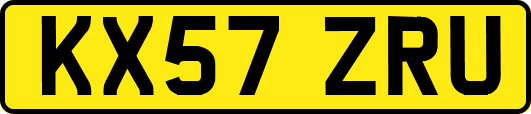 KX57ZRU