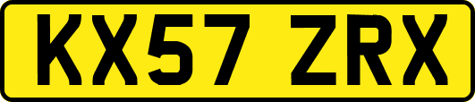 KX57ZRX