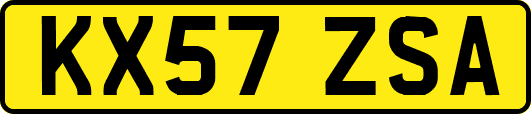 KX57ZSA