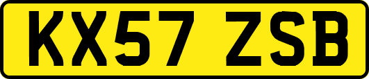 KX57ZSB