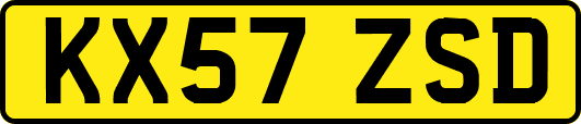 KX57ZSD