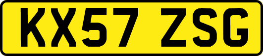 KX57ZSG
