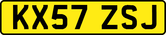 KX57ZSJ