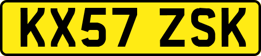 KX57ZSK
