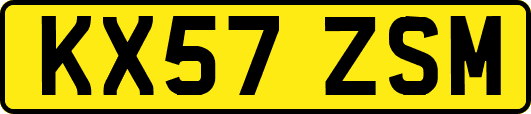 KX57ZSM