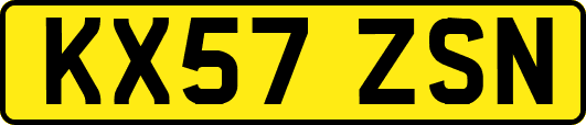 KX57ZSN