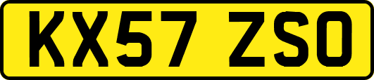 KX57ZSO