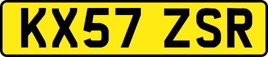 KX57ZSR