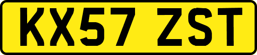 KX57ZST