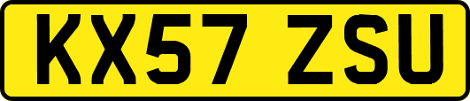 KX57ZSU