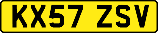KX57ZSV