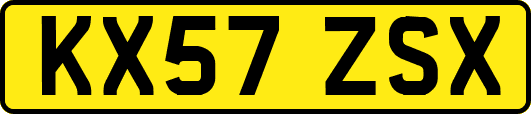 KX57ZSX