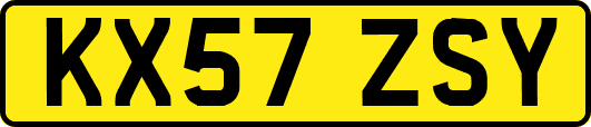 KX57ZSY