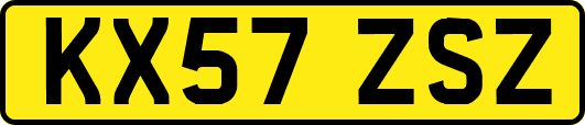 KX57ZSZ