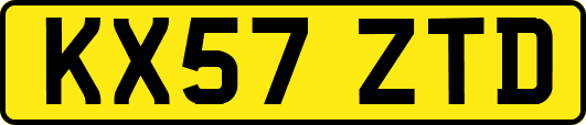 KX57ZTD