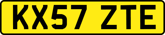 KX57ZTE