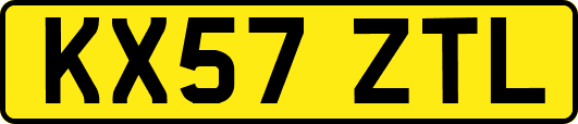 KX57ZTL