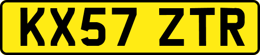 KX57ZTR